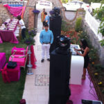 Merve’nin Kınası