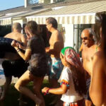 Nil Nurkan & James Towned