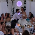 Bir Fransız Türk Düğünü