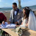 Ece & Hasan 6 Mayıs 2023