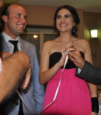 Dilara Çelikçenkçi & Bertan Ergüc9